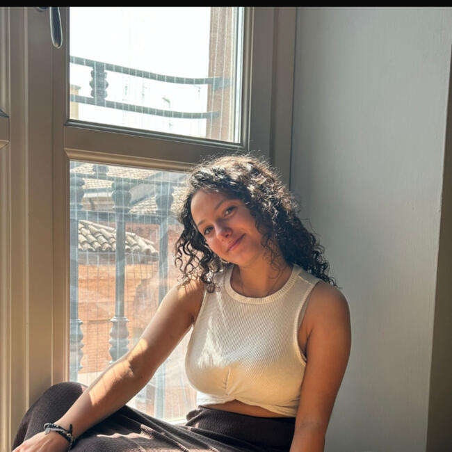 Babysitter in Ferrara: Lorena