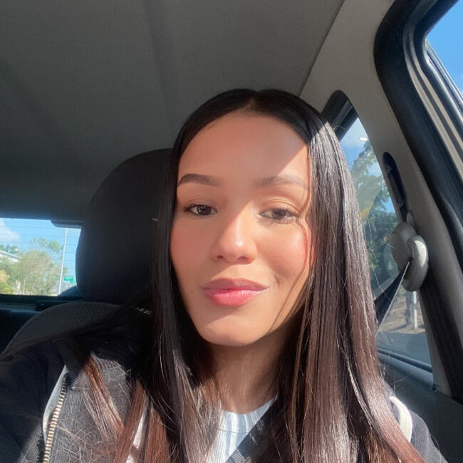 Baby-sitter in Zurich: Stefani