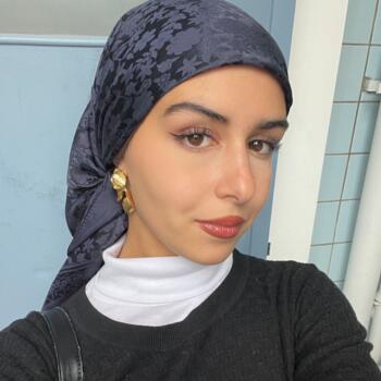 Babysitter in Luik: Nadia