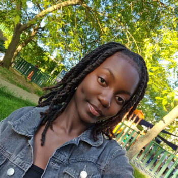 Babysitter in Barreiro: Daudina