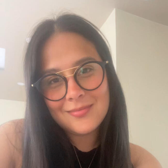 Babysitting job in Quevedo: Nathaly