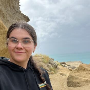 Babysitter in Paraparaumu: Georgina