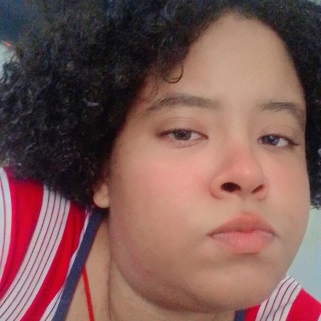 Babá em Olímpia: Giovanna Rebeca