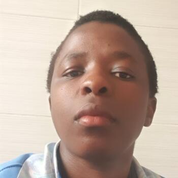 Babysitter in Roodepoort: Janet