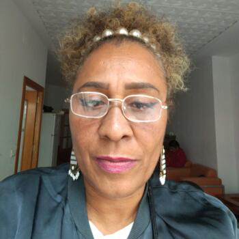 Babysitter in Alzira: Ruth Erliz