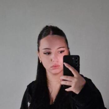 Babysitter in Marsannay-la-Côte: Seren