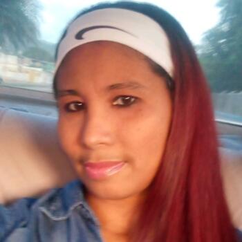 Niñera en Barcelona: Jeisy