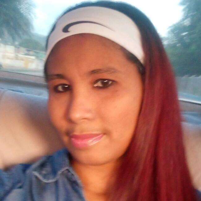 Niñera en Barcelona: Jeisy