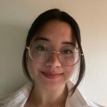 Babysitter in Puente Alto: Natalia