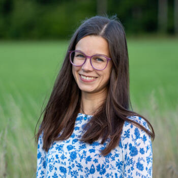 Canguro en Barcelona: Denise Herrmann