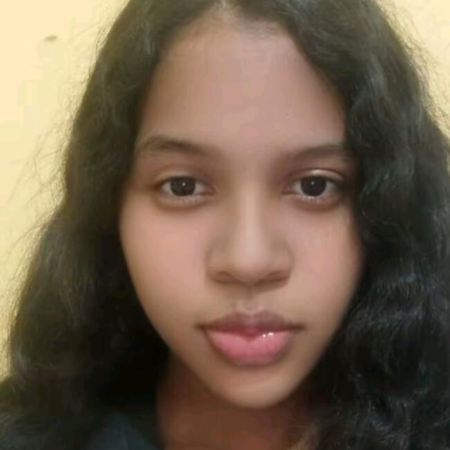 Niñera en La Chorrera: Cristal Aguirre