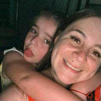 Babysitter in Montevideo: Flor