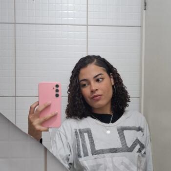 Babysitter in Osasco: Samanta