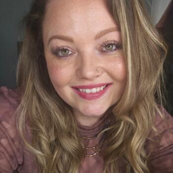 Babysitting job in Fort Wayne: babysitting job Molly