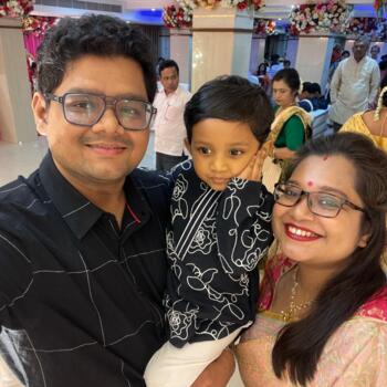 Babysitting job in Kolkata: babysitting job Tuhin
