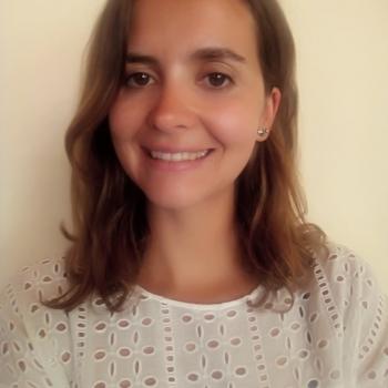 Babysitter Faro: Susana