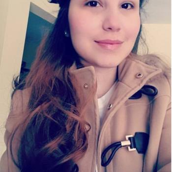 Babysitter Santa Maria da Feira: Andreina