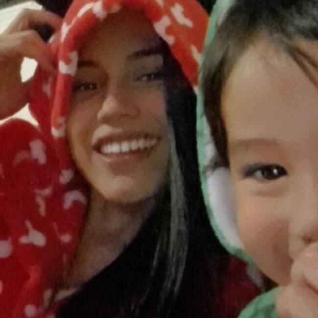 Babysitting job in Pereira: Maria