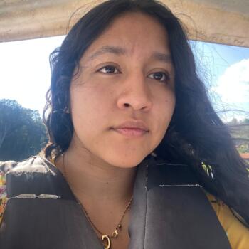 Babysitter in Toluca: Celina