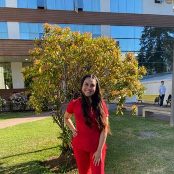 Babysitter in Temuco: Angelina
