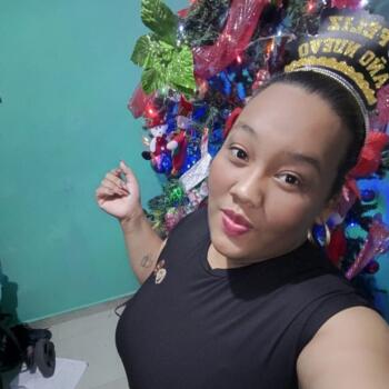 Babysitter Puerto Vacamonte: Izenith Brassfield