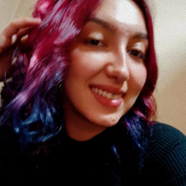 Trabalho de babysitting em Guarda: Daniela