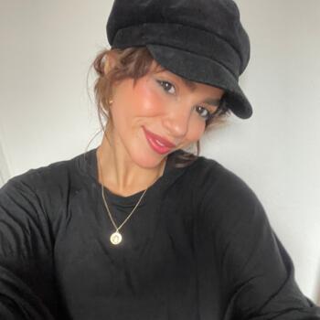 Babysitter in Wattrelos: Kenza