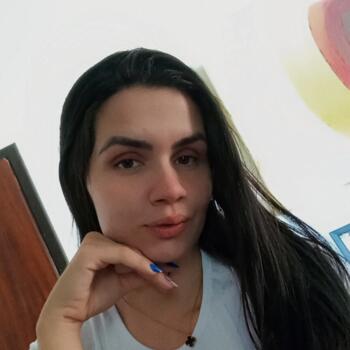 Babysitter in Campo Grande: Liliane