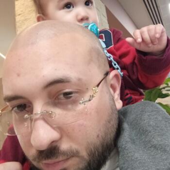 Babysitting job in Pietà: babysitting job Roberto