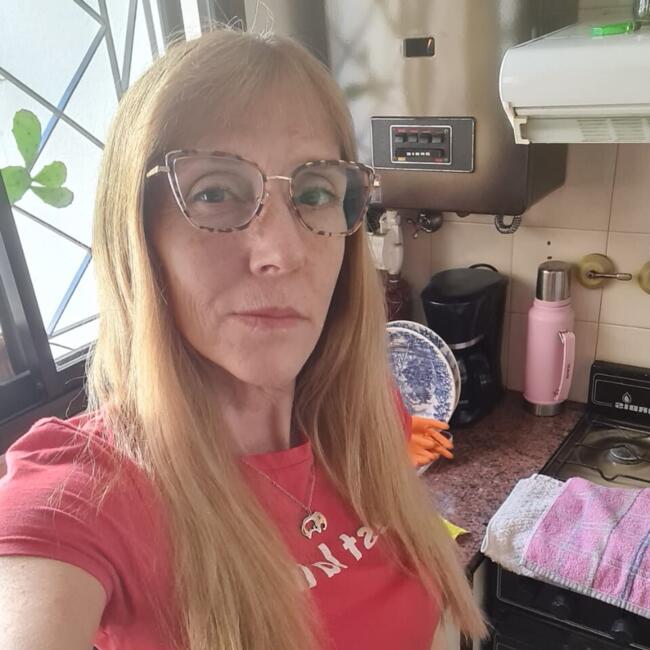 Babysitter in Caseros (Buenos Aires): Mariela