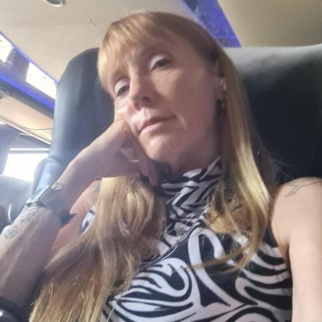 Babysitter in Caseros (Buenos Aires): Mariela