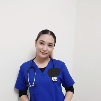 Pengasuh di Ulu Tiram: FiFiY️