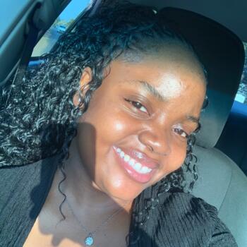 Babysitter Pretoria: Sian