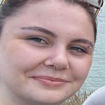 Babysitter in Durham: Vanessa