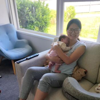 Parent Auckland: Karen