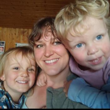 Babysitting job in Kleve: babysitting job Alline