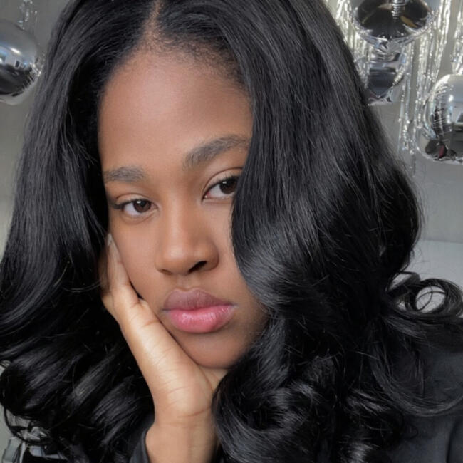 Baby-sitter in Terrebonne: Francesca