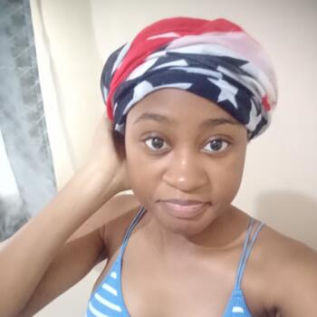 Babysitter in Johannesburg: Melissa