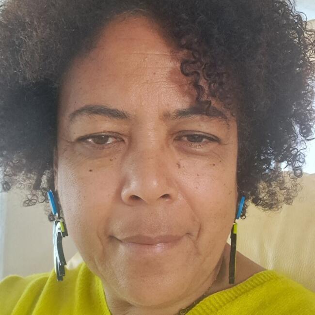 Babysitter em Silves: Celina