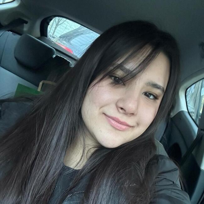 Babysitter in Berlin: Beyza