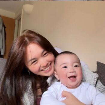 Babysitting job in Leeds: babysitting job Sofea