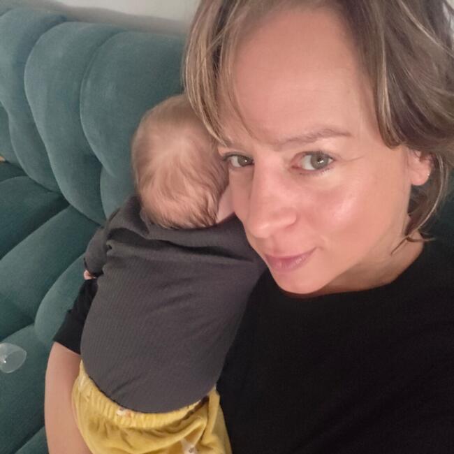 Babysitting job in Sint-Truiden: Marianne
