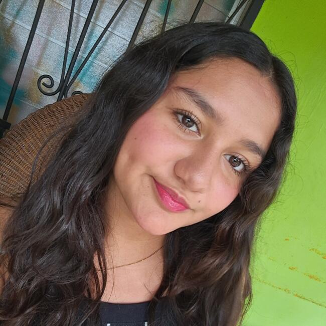 Babysitter in San Pedro Sula: Deysy