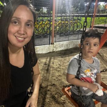Família Manaus: Giannina