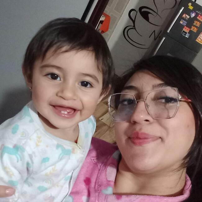 Babysitter in Bogotá: Míchel