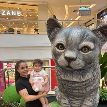 Família Ribeirão Preto: Graziela