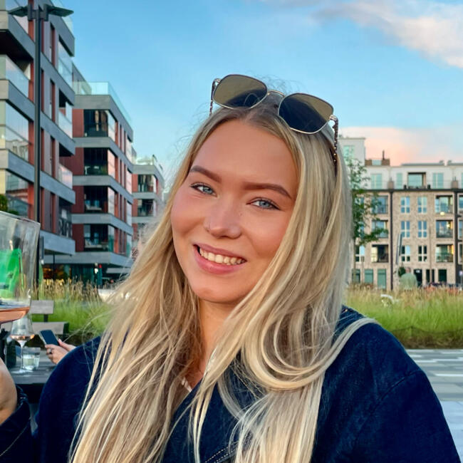Babysitter in Tartu: Marii
