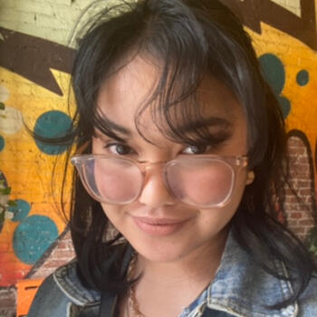 Babysitter in Quezon City: Hilary Jonina