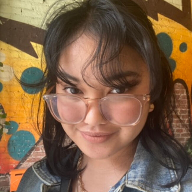 Babysitter in Quezon City: Hilary Jonina