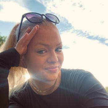 Babysitter in Gieten: Sofie